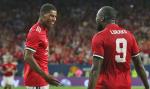 Mourinho gạt Rashford và sử dụng Lukaku ở trận gặp Bournemouth
