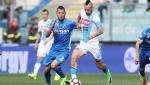 Nhận định Napoli vs Empoli 02h30 ngày 3/11 (Serie A 2018/19)