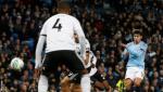 Những con số biết nói sau trận Man City 2-0 Fulham