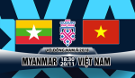 Lịch thi đấu bảng A AFF Suzuki Cup hôm nay 20/11/2018