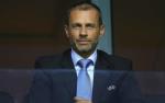 Chủ tịch UEFA tuyên bố bất ngờ về trận chung kết Champions League mùa này