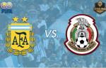 Nhận định Argentina vs Mexico (7h ngày 21/11): Kịch bản cũ soạn lại