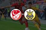 Nhận định Thổ Nhĩ Kỳ vs Ukraine 0h30 ngày 21/11 (Giao hữu quốc tế)