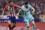 Barca làm khách trước Atletico: Màn bị “chôn xác” sắp đến!