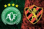 Nhận định Chapecoense vs Sport Recife 6h00 ngày 23/11 (VĐQG Brazil)