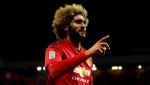 Fellaini lên tiếng báo tin mừng cho MU