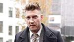 Kháng cáo bất thành, 'Thánh' Bendtner sắp ngồi tù 50 ngày
