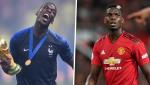 "Phong độ của Pogba ở CLB và ĐTQG khác biệt vì Kante"