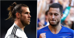 Real dùng sao khủng thuyết phục Chelsea nhả Hazard