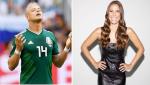 Tiền đạo Chicharito tịt ngòi vì bị bồ cũ ... yểm bùa