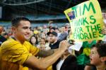 Tim Cahill, tạm biệt người hùng Australia