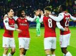 Arsenal mua sắm thế nào vào tháng 1 năm 2019?