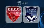 Nhận định Dijon vs Bordeaux 2h00 ngày 25/11 (Ligue 1 2018/19)