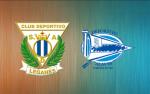 Nhận định bóng đá Leganes vs Alaves 0h30 ngày 1/3 (La Liga 2019/20)