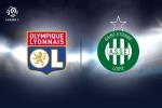 Nhận định bóng đá Lyon vs St.Etienne 3h00 ngày 2/3 (Ligue 1 2019/20)