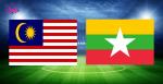 Nhận định Malaysia vs Myanmar 19h30 ngày 24/11 (AFF Cup 2018)