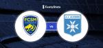 Nhận định Sochaux vs Auxerre 2h00 ngày 24/11 (Hạng 2 Pháp 2018/19)