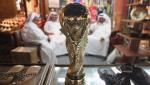 Qatar chính thức chốt số đội dự World Cup 2022