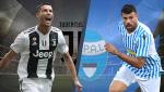 Nhận định Juventus vs SPAL 0h00 ngày 25/11 (Serie A 2018/19)