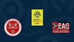 Nhận định Reims vs Guingamp 2h00 ngày 25/11 (Ligue 1 2018/19)