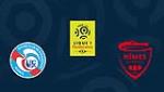 Nhận định Strasbourg vs Nimes 2h00 ngày 25/11 (Ligue 1 2018/19)