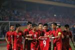 ĐT Việt Nam tri ân Văn Toàn: Số 9 HAGL sẽ sớm chia tay AFF Cup?