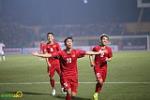 Phan Văn Đức áp đảo bình chọn bàn thắng đẹp nhất AFF Cup