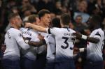 Video tổng hợp: Tottenham 3-1 Chelsea (Vòng 13 Premier League 2018/19)