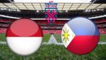 Nhận định Indonesia vs Philippines 19h00 ngày 25/11 (AFF Cup 2018)