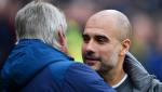 Thắng đậm West Ham, Pep vẫn khăng khăng Man City gặp may