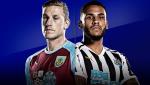 Nhận định Burnley vs Newcastle 3h00 ngày 27/11 (Premier League 2018/19)