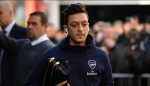 HLV Unai Emery sẽ tiếp tục bỏ rơi Mesut Ozil