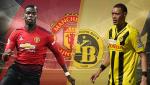 Kết quả MU vs Young Boys trận đấu bảng H Champions League 2018/19