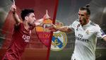 Kết quả Roma vs Real Madrid trận đấu bảng G Champions League 2018/19