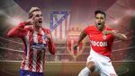 Nhận định Atletico Madrid vs Monaco 0h55 ngày 29/11 (Champions League 2018/19)