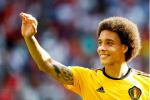 Axel Witsel: Có một con thuyền nhỏ quay đầu...(P1)