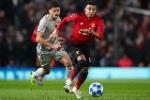 Lingard nhận chỉ trích thậm tệ từ huyền thoại MU