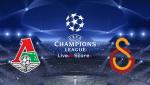 Nhận định Lokomotiv Moscow vs Galatasaray 0h55 ngày 29/11 (Champions League 2018/19)