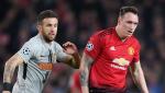Phil Jones kể ra bước ngoặt giúp MU đánh bại Young Boys