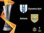 Nhận định Astana vs Dynamo Kiev 22h50 ngày 29/11 (Europa League 2018/19)
