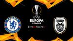Chelsea 4-0 PAOK: The Blues duy trì thành tích toàn thắng ở Europa League