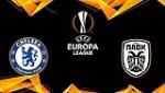 Lịch thi đấu bóng đá Europa League ngày hôm nay (29/11/2018)