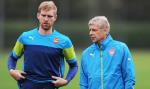Mertesacker tiết lộ tương lai HLV Wenger