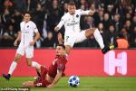 Sao Liverpool cay cú tố thói ăn vạ của PSG