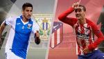 Nhận định Leganes vs Atletico Madrid 19h00 ngày 3/11 (La Liga 2018/19)