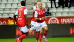 Nhận định Reims vs Monaco 02h00 ngày 4/11 (Ligue 1 2018/19)