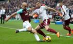 Nhận định West Ham vs Burnley 22h00 ngày 3/11 (Premier League 2018/19)