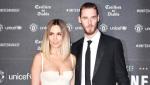 Bồ thủ môn De Gea muốn đến sống ở Manchester