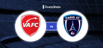 Nhận định Valenciennes vs Paris 2h00 ngày 1/12 (Hạng 2 Pháp 2018/19)