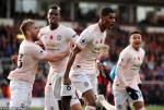 Bournemouth 1-2 Man Utd: Rashford giải cứu Quỷ Đỏ và lời giải cho bài toán trung phong